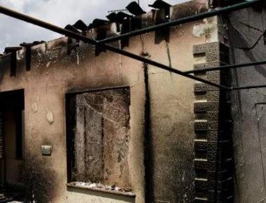 Τραπεζικό λογαριασμό για τους πυρόπληκτους άνοιξε ο δήμος Αθηναίων